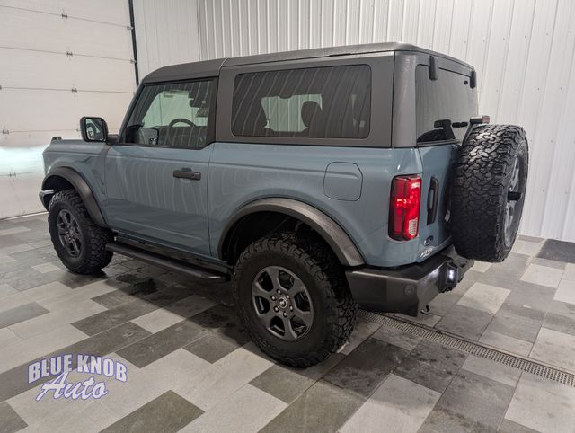 ford bronco 2-door 2022 1FMDE5AP6NLA70826 image ford bronco 2-door 2022 1FMDE5AP6NLA70826 image